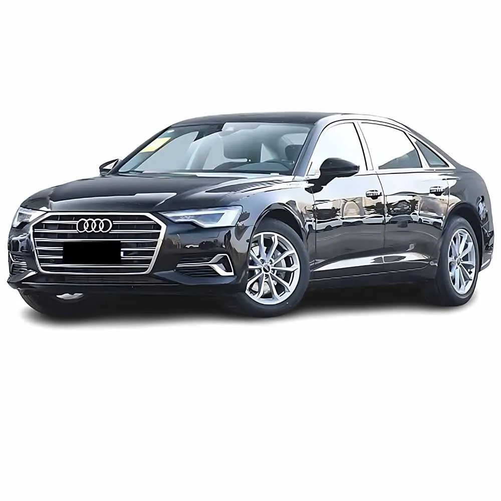 2024 Aud i A6l Phev New Energy Vehicle Brand New Plug-in Hybrid 2.0t Au di A6l Phev Aud i Electric Car