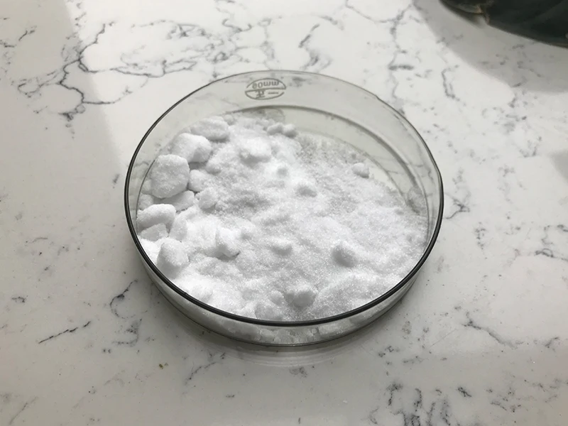 Insen Sale High Moisturizing Efficiency Hydroxyethyl Urea Powder
