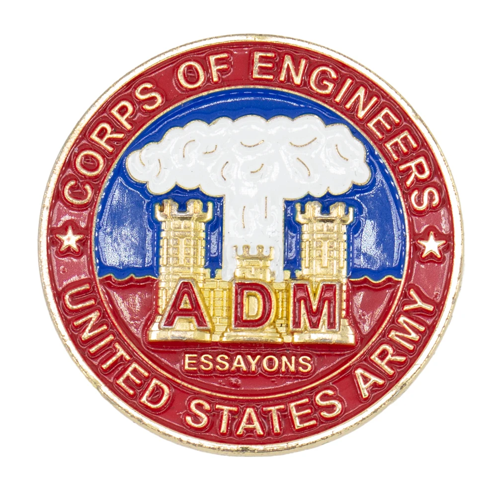 Cheap Custom Made 3D Shiny Gold Challenge Coin Operated Games Old Coins Souvenir Metal Coin