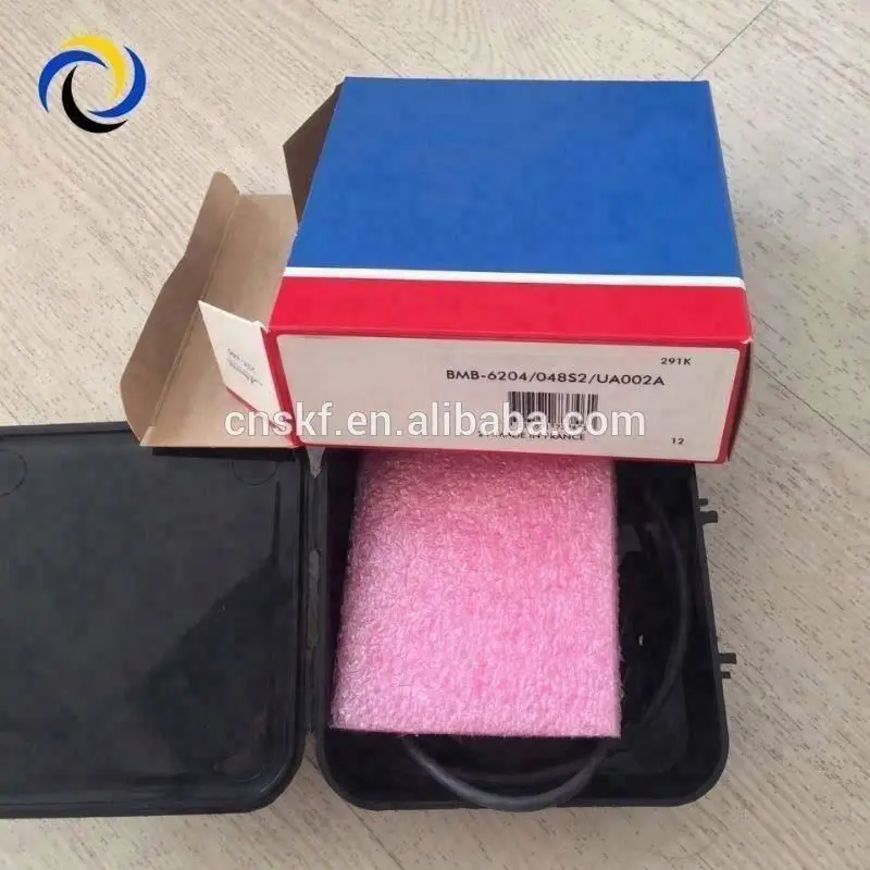 Encoder Bearing Temperature Sensor Bearing BMB-6209/080S2/UB008A