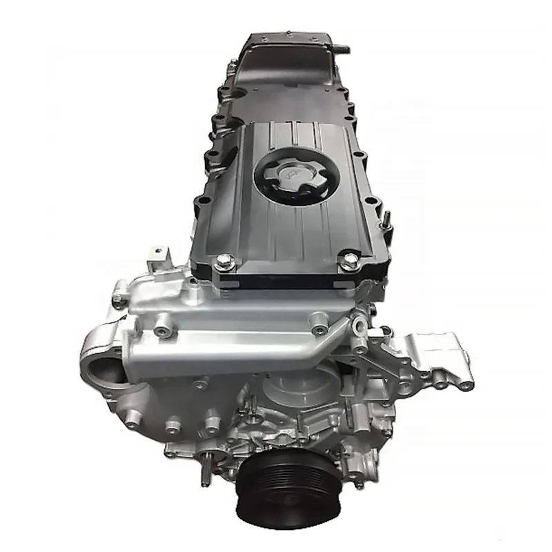 Новый блок двигателя IFOB ZD30 для Nissan ATLEON Truck 35 15