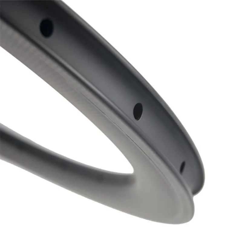 TB217 24/38/50/60/88mm depth Road Rim Manufacturer Full Carbon In Stock hot selling China carbon wheel rim