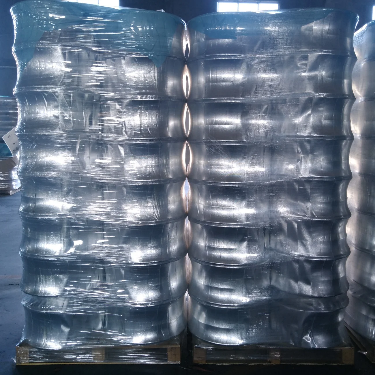 Truck Steel Wheel Rim Manufacturer Zhengyu Company 8.5-20