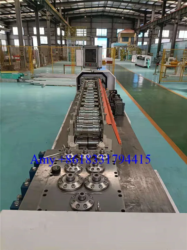 Picture of Light Gauge Steel Framing House Making Machine with CAD Vertex BD.jpg