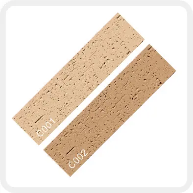 Modern Design Fireproof & Moisture-Proof Flexible Soft Stone Wall Panels Indoor Outdoor Building Material