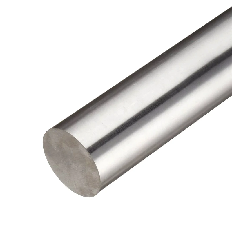 ASTM 303Se stainless steel bar SUS303Se round bar Factory Price