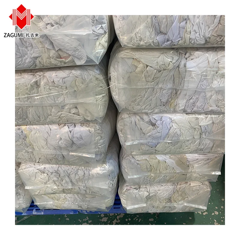 Wipers Best Cotton Cleaning Cloths Rag With Cheap Price