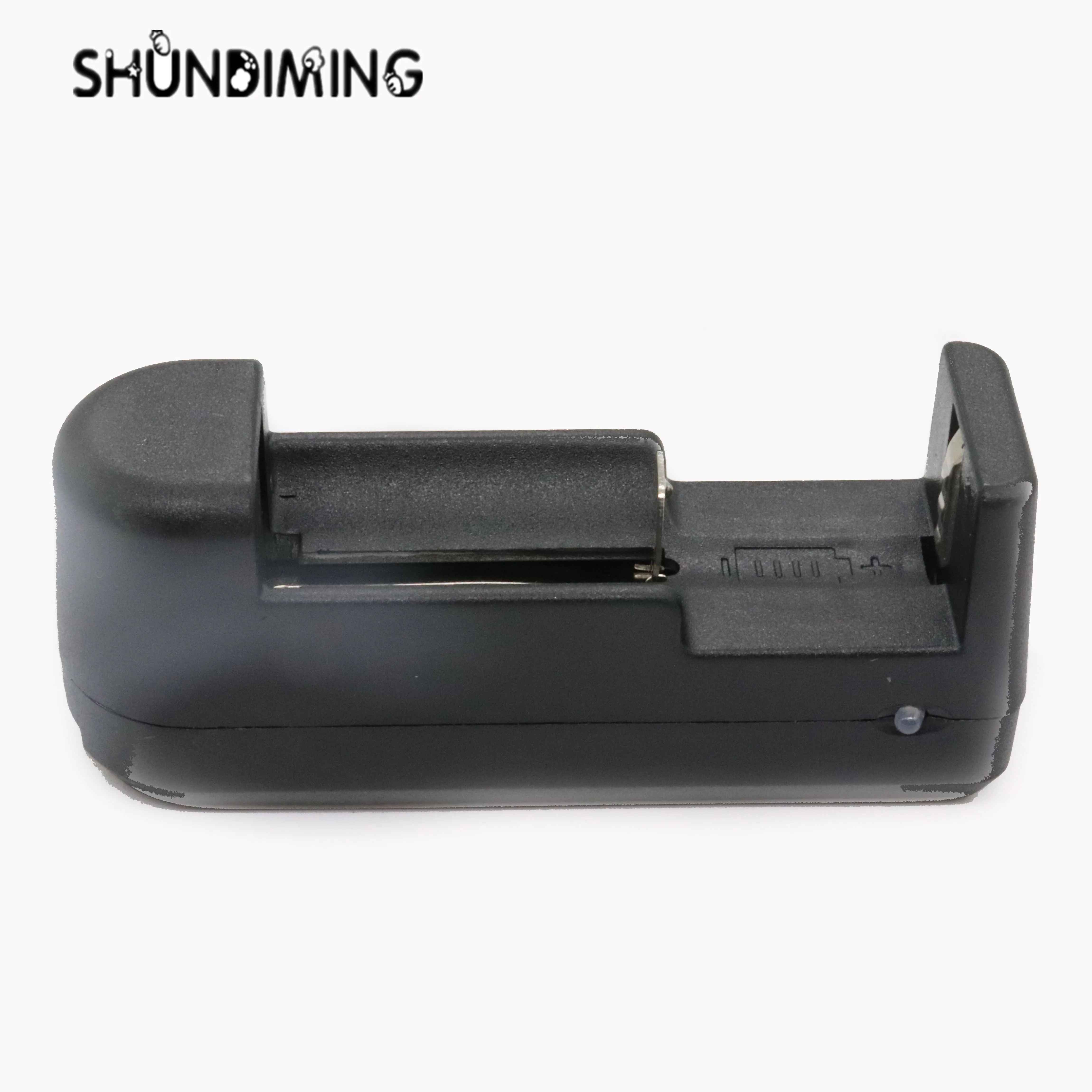 
2020 new arrival fast rechargeable lithium 26650 battery charger with ce certification 