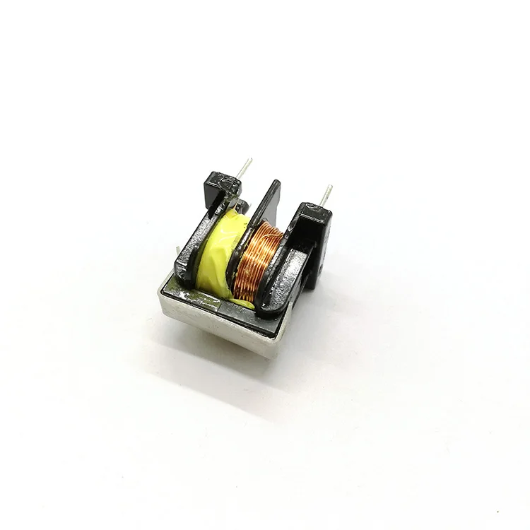 EF/ transformer Customized High Frequency Ferrite Core Transformer  high frequency inverter power Transformers