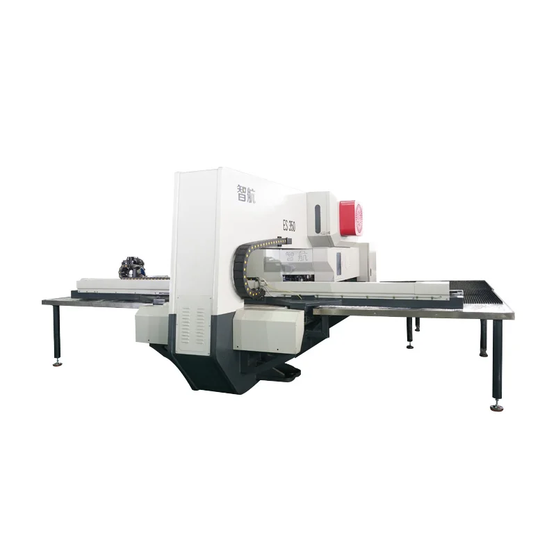 Новейшая популярная машина для резки металловолоконного лазера с ЧПУ