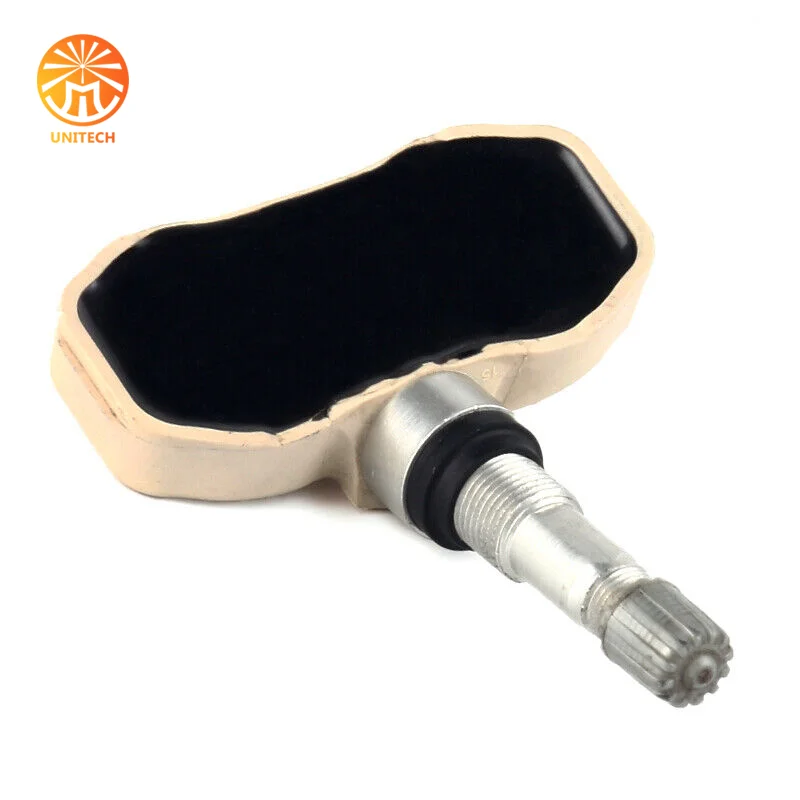 New Car Tire Valve Air Pressure Monitor System Sensor 15114379 Autel TPMS Sensor For Cadillac Chevy Gmc Toyota Hyundai