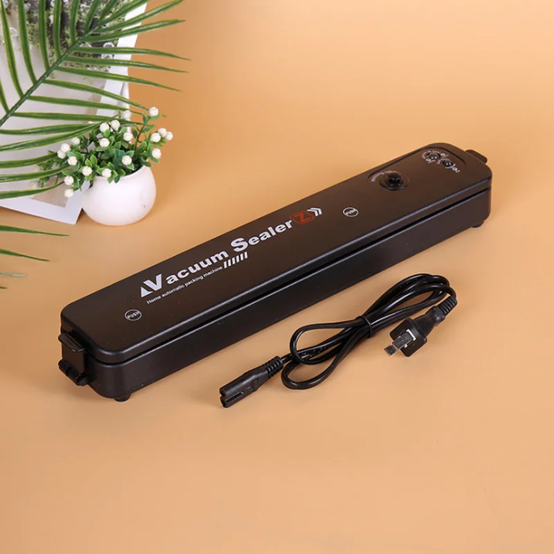 Cold storage food packing machine home food packaging machines vacuum sealer for meat