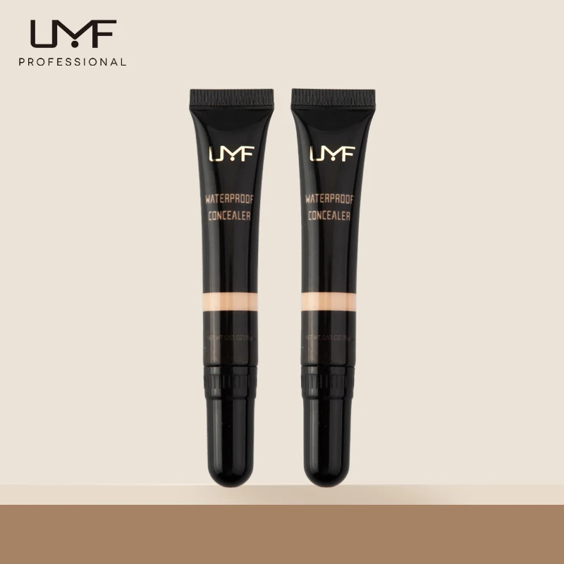 New custom concealer liquid oem makeup manufacturers waterproof long-lasting moisturizing concealer private label