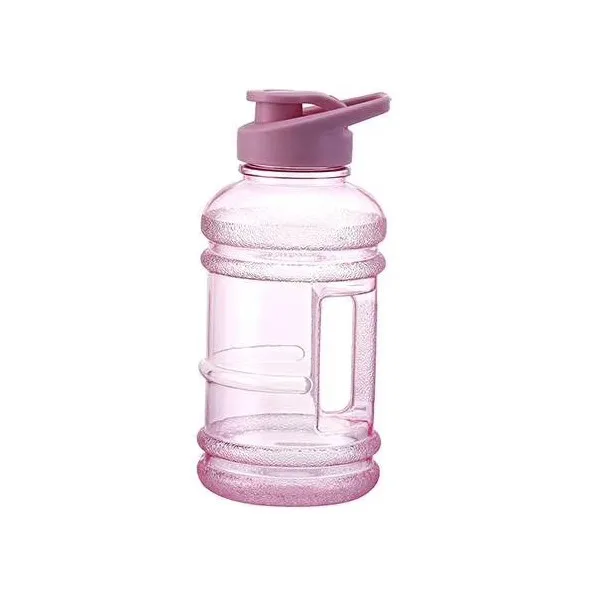 
BPA Free RTS 1L Sports Kettle with plastic handle, plastic Outdoor GYM drinking water bottle 