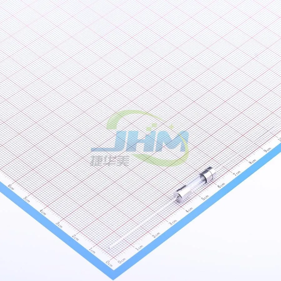 Glass Cartridge Fuses 217 5*20mm Fuse F 10A 250V 0217010.MXEP