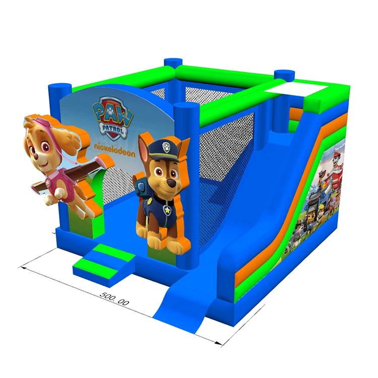 Party Jumpers Inflatable Bouncers Bouncer Playground With Water Slide Indoor For Kids China Commercial Jumping Castles