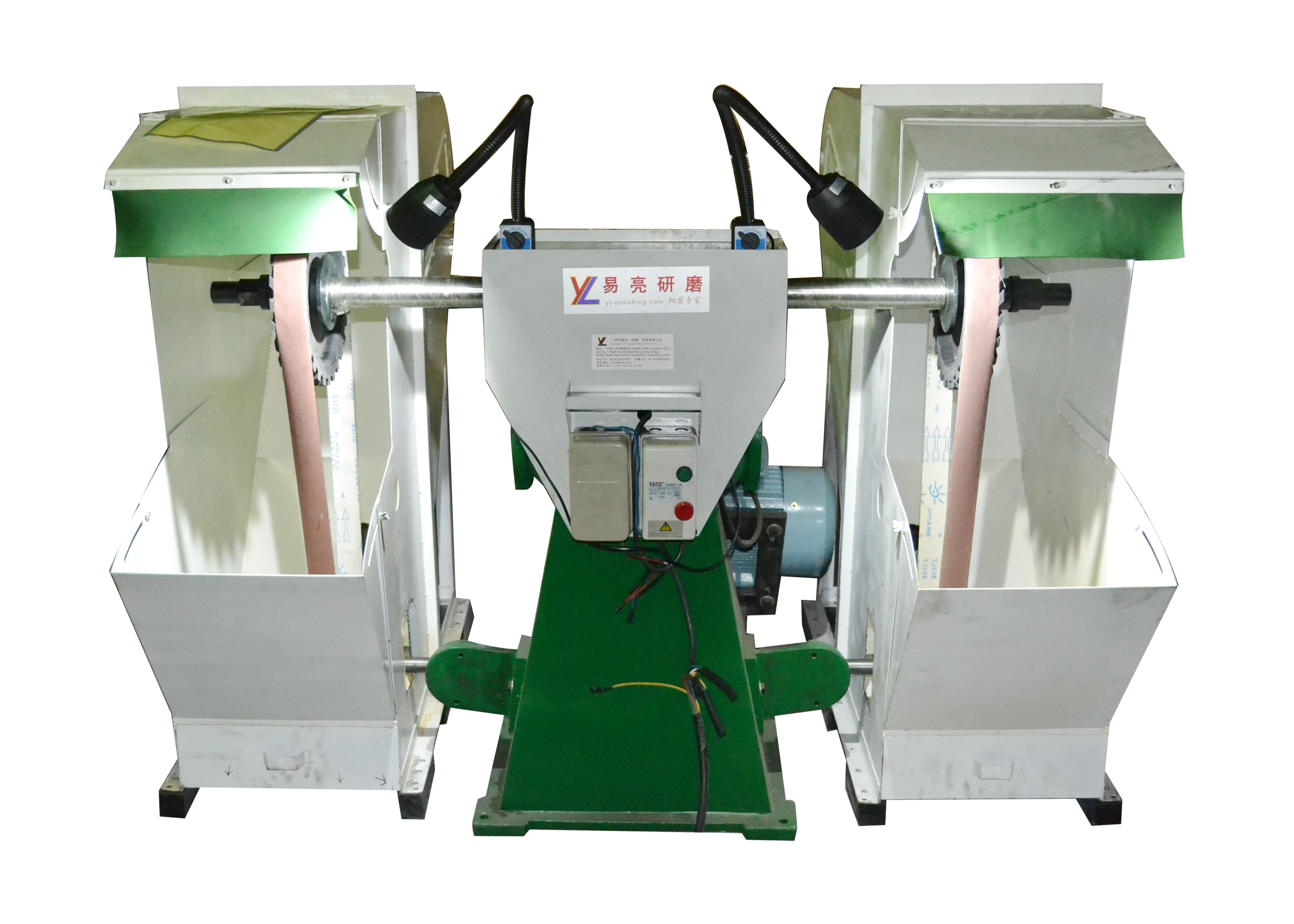 Hot sale multi functional bench grinder polisher