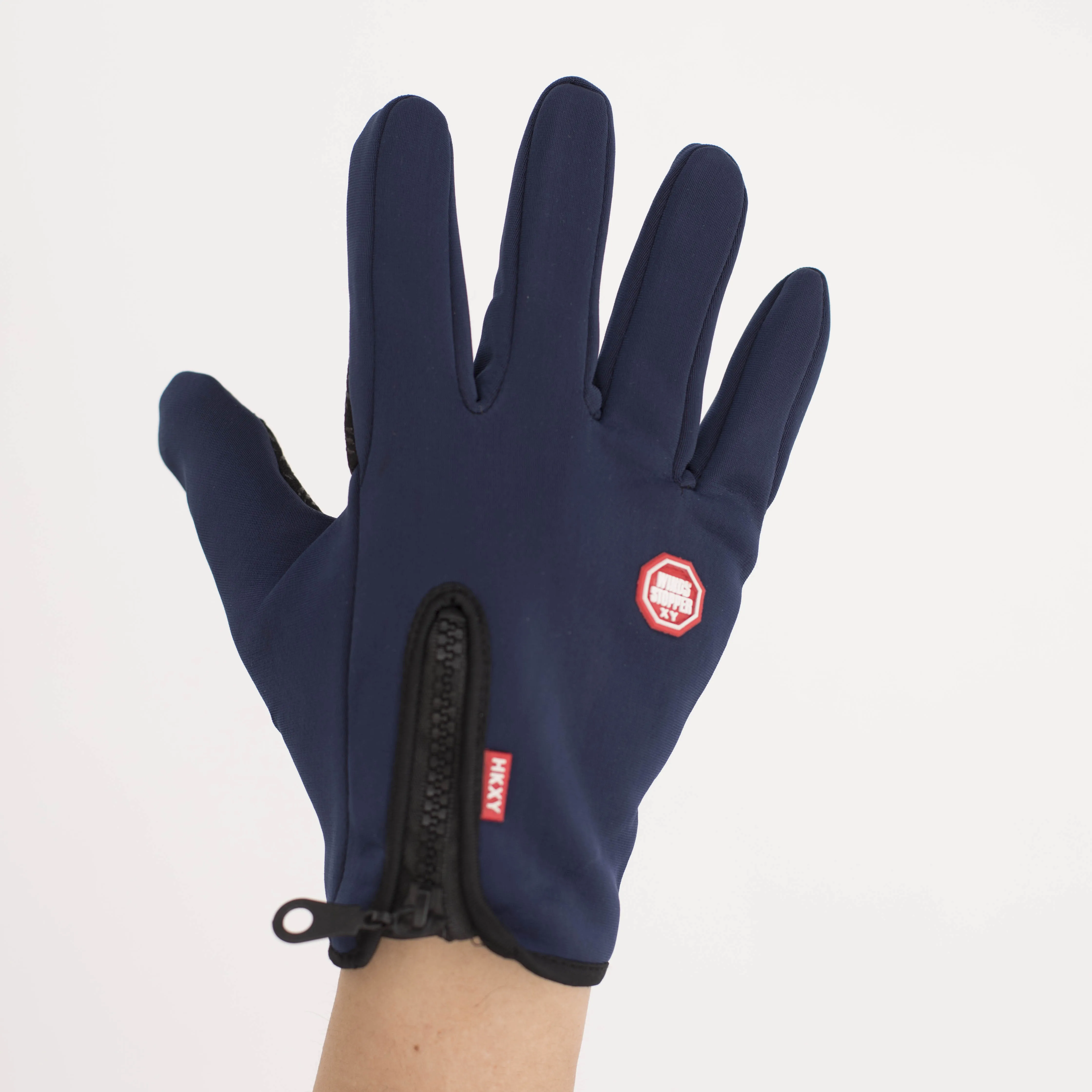  Waterproof Winter Warm Touch Screen Gloves Bicycle Cycling Skiing Motorcycle Windproof Hands