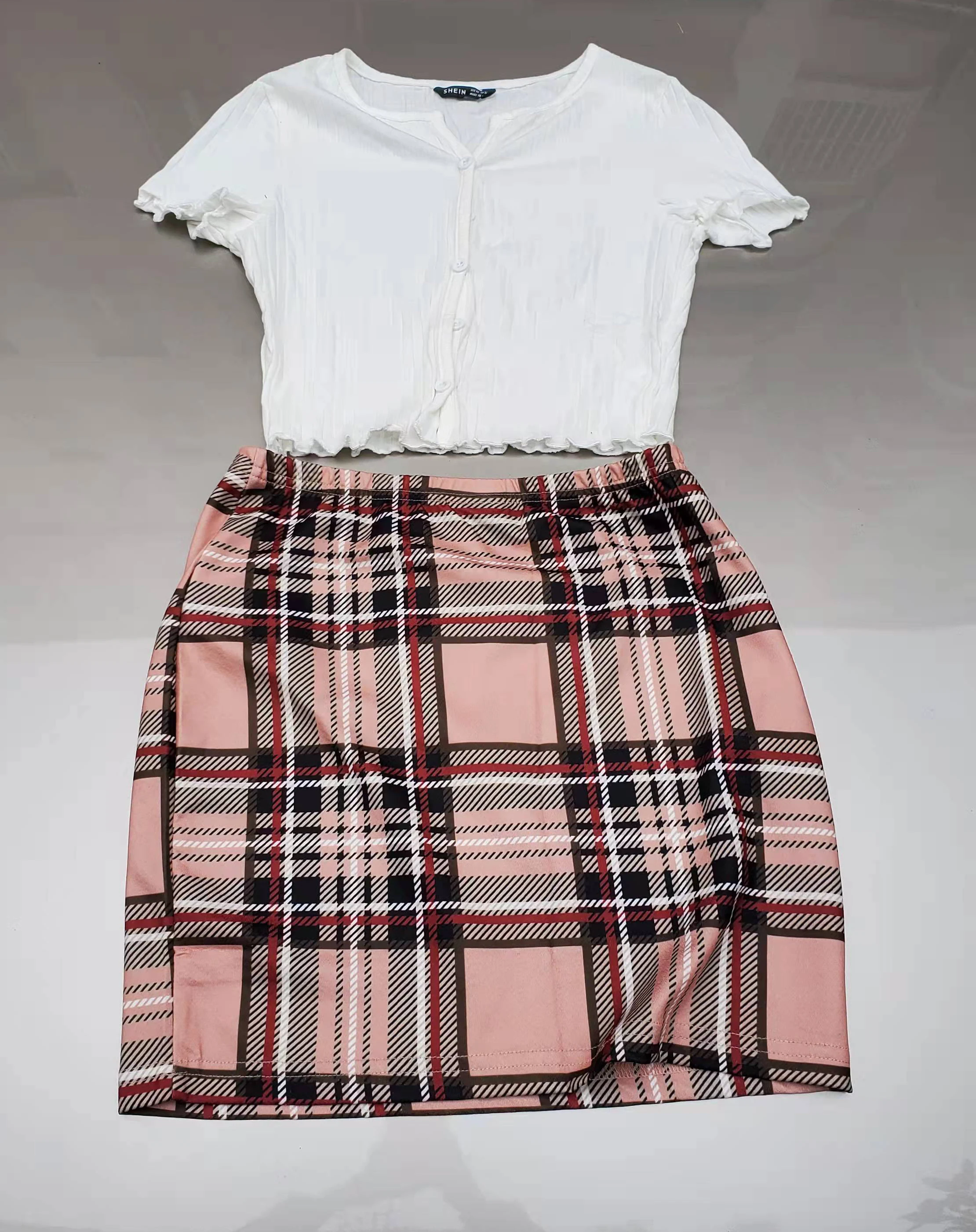 Sheining Dress bulk clothes  Cheapest Wholesaler  Sheinning Bales Brand new 2022