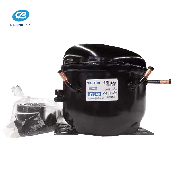 Wholesale Cheapest Price Replacement Refrigeration Compressor