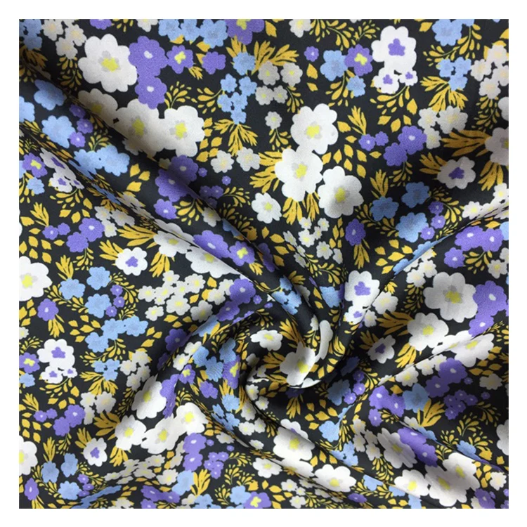 Профессиональное производство, повязка для волос из 100% полиэстера, теплоизоляция, цифровая печать, ткань спандекс 58-59 дюймов, Ye Wang