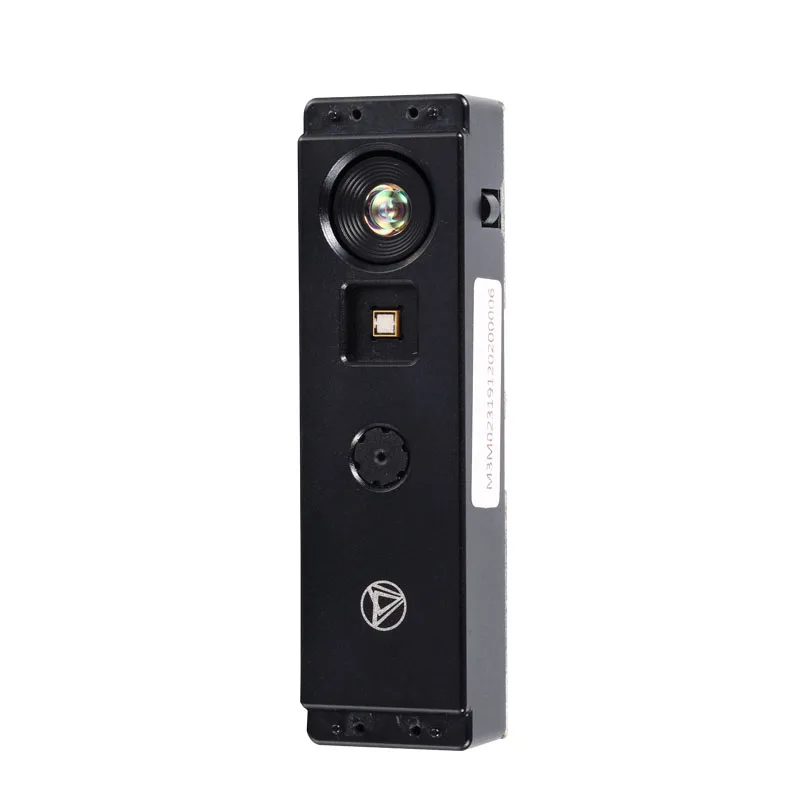 Scanmax 5MP Dual Lens TOF rgbd depth camera Face Recognition RGB IR Camera Module