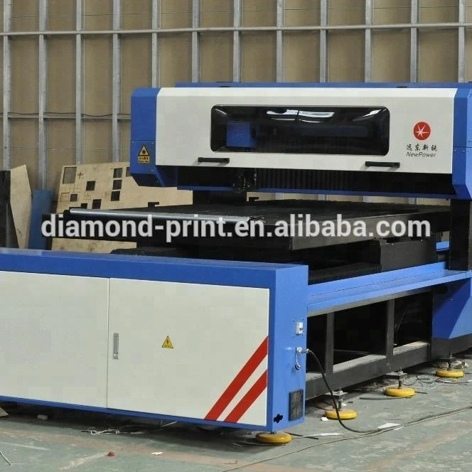 600w laser cutting machine Flat Die Board Laser Cutting Machine For Die Cutting