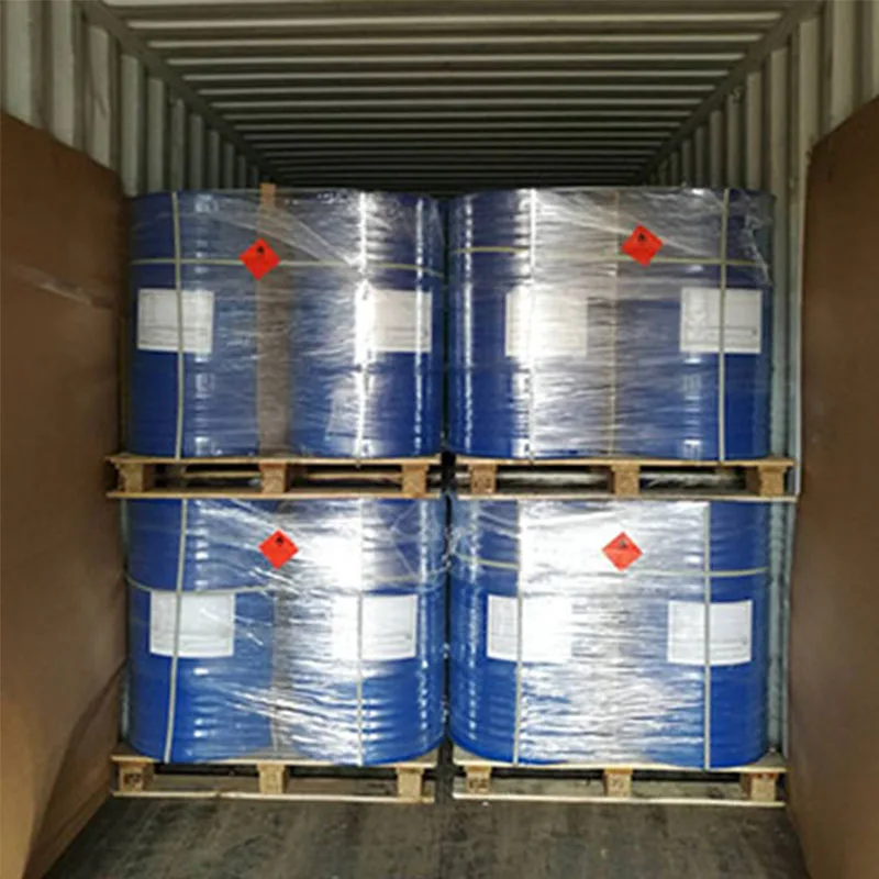 Factory Directly 99.9% Dmf N, N-dimethylformamide/Dimethylformamide With Cas 68-12-2