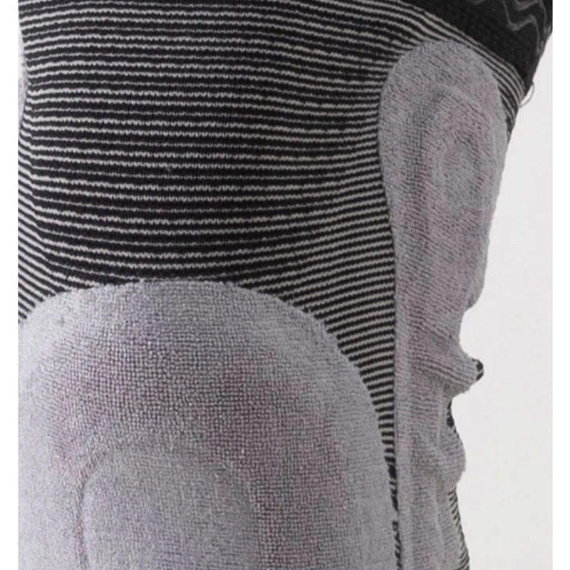 Модный силиконовый наколенник протектор наколенник поддержка для волейбола наколенники