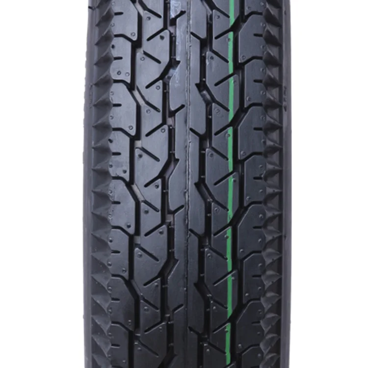 
Cheap China Motorcycle Tyre And Tube Suppliers 4.00-8 