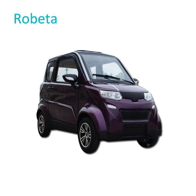 Retro electric bubble car 2 seats 4 seats mini golf cart electric sightseeing  bus & car