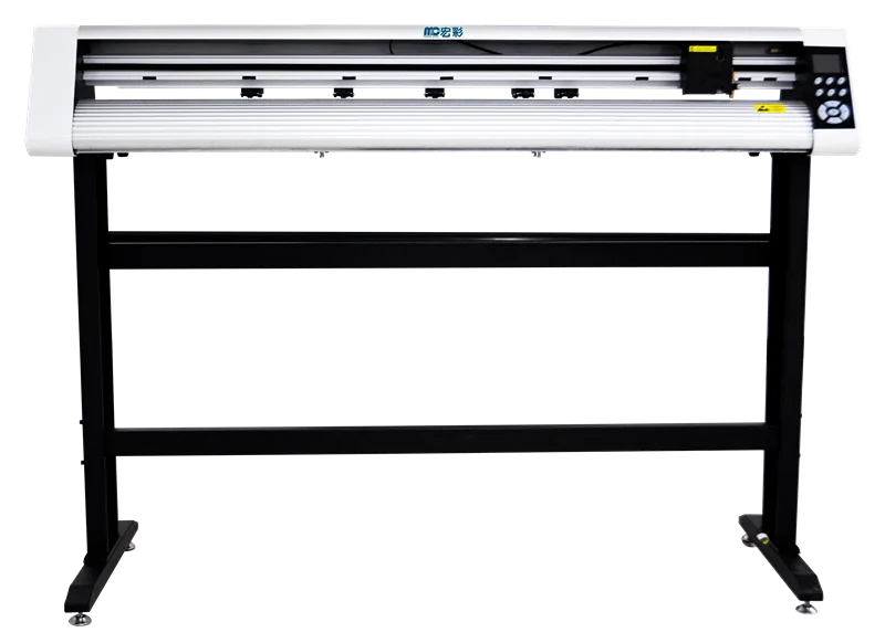 Popular Products High Precision 1600 China Mini Cutting Plotter for Paper Vinyl Rolls