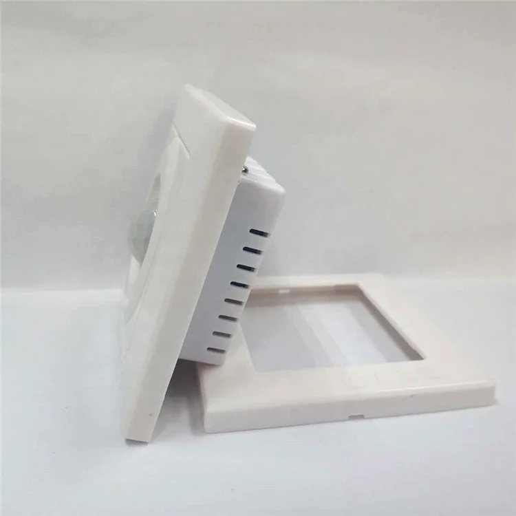 Infrared Human Body Sensor switch smart motion sensor Time Delay Switch