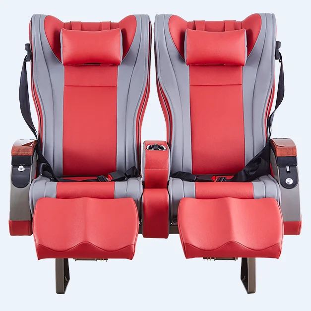 Luxury auto busseats for sale with CCC certificate and ISO standard