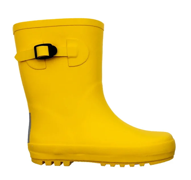 Wholesale Rubber Waterproof Cocodrilo, Botas De Lluvia Lightweight Rainboots Gardening Wellingtons