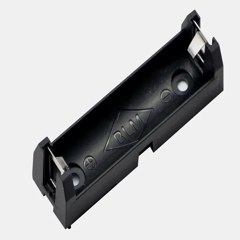 1.5V DIP THM SMT SMD type 14500 AA battery holder AA battery case battery AA holder box