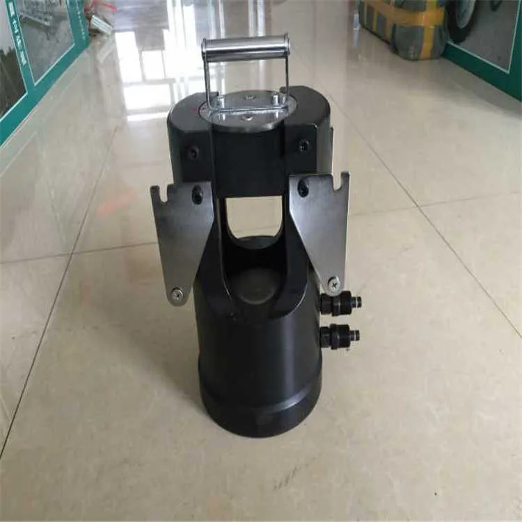 Crimping force 300KN Hydraulic compressor for transmission line project