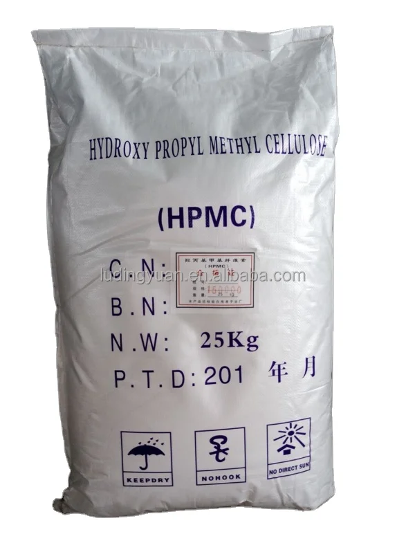 Price of Hmpc for Cement Based Tile Adhesives HPMC Industry Grade Hydroxypropyl Methyl Cellulose