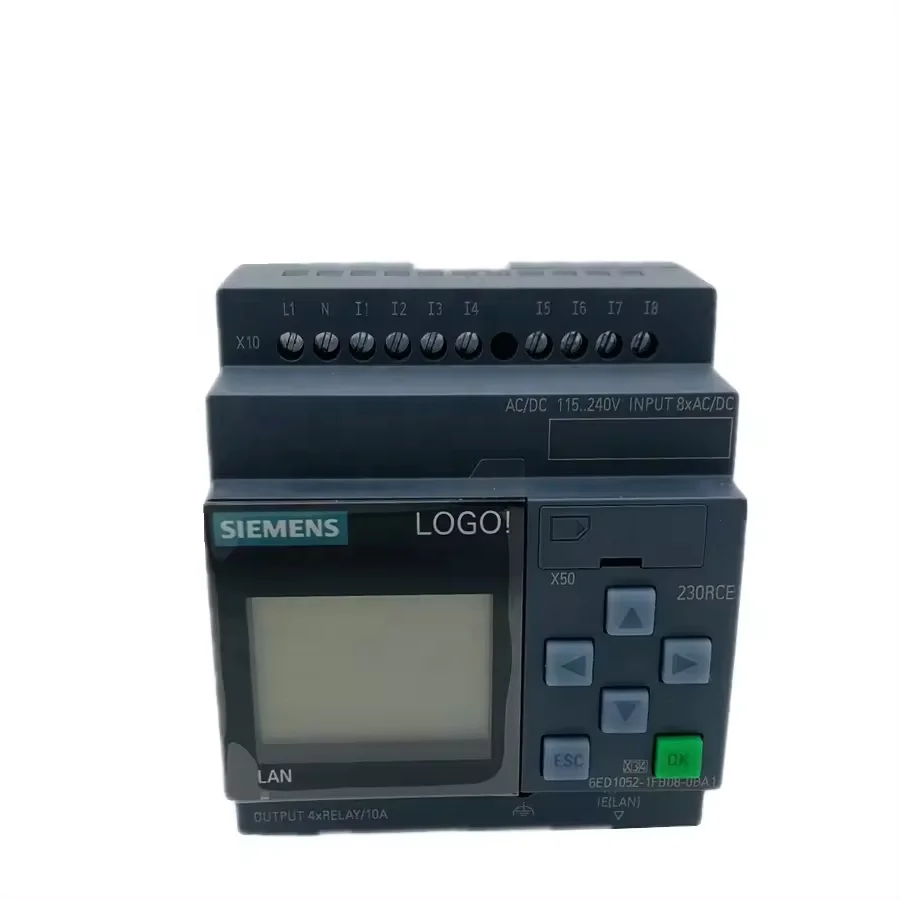 Частотный преобразователь 6SL3055-0AA00-4CA3 6SL3055-0AA00-4CA3 Siemens s120 BOP20