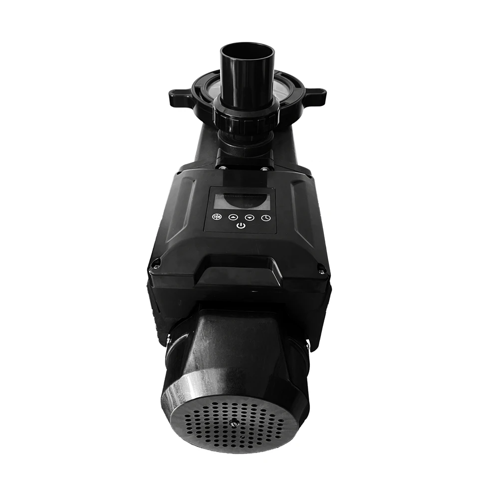 3hp Variable Speed Swimming Pool Water Pump