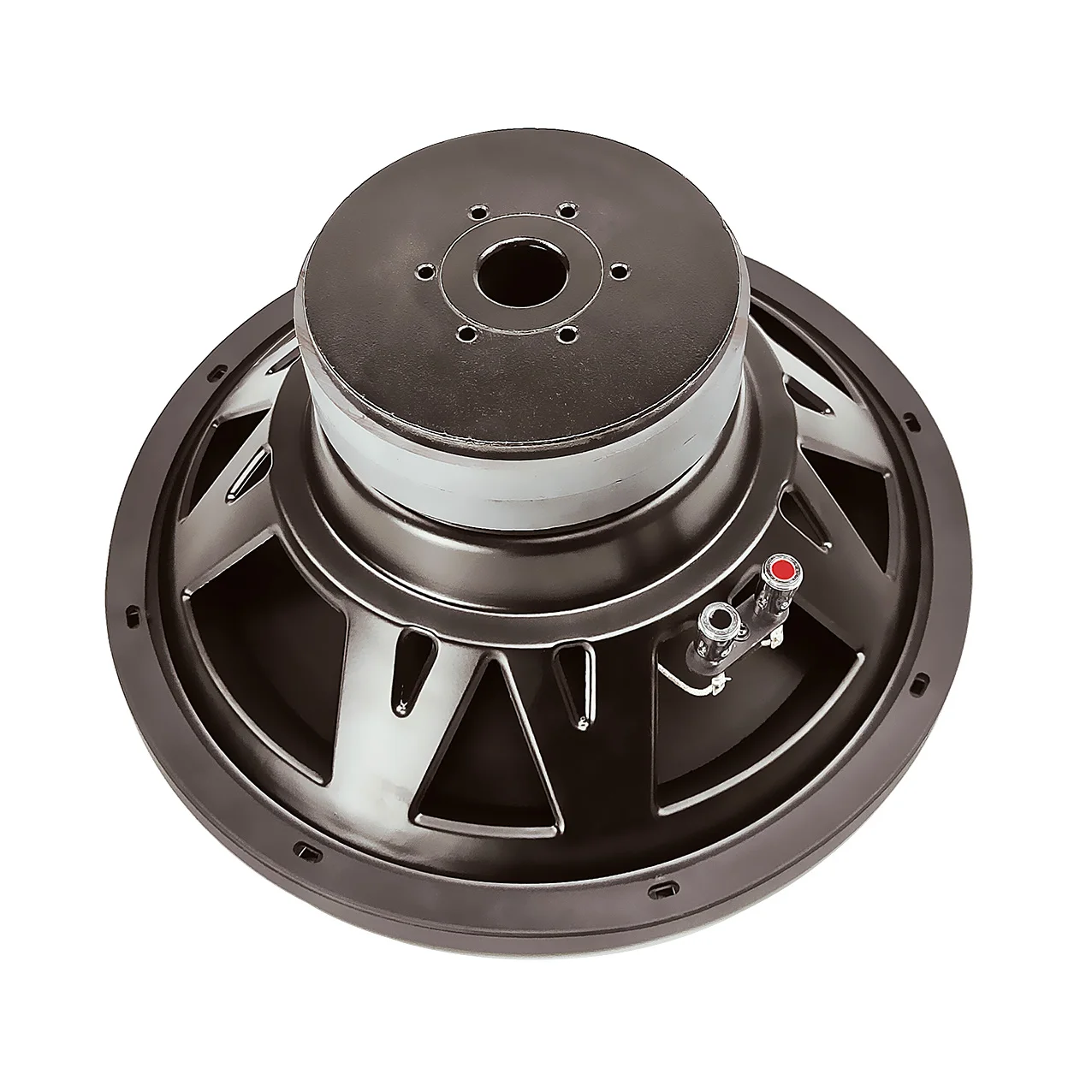 SUB-1222S 12inch Car Audio Subwoofer 750W MAX  Shallow Woofer