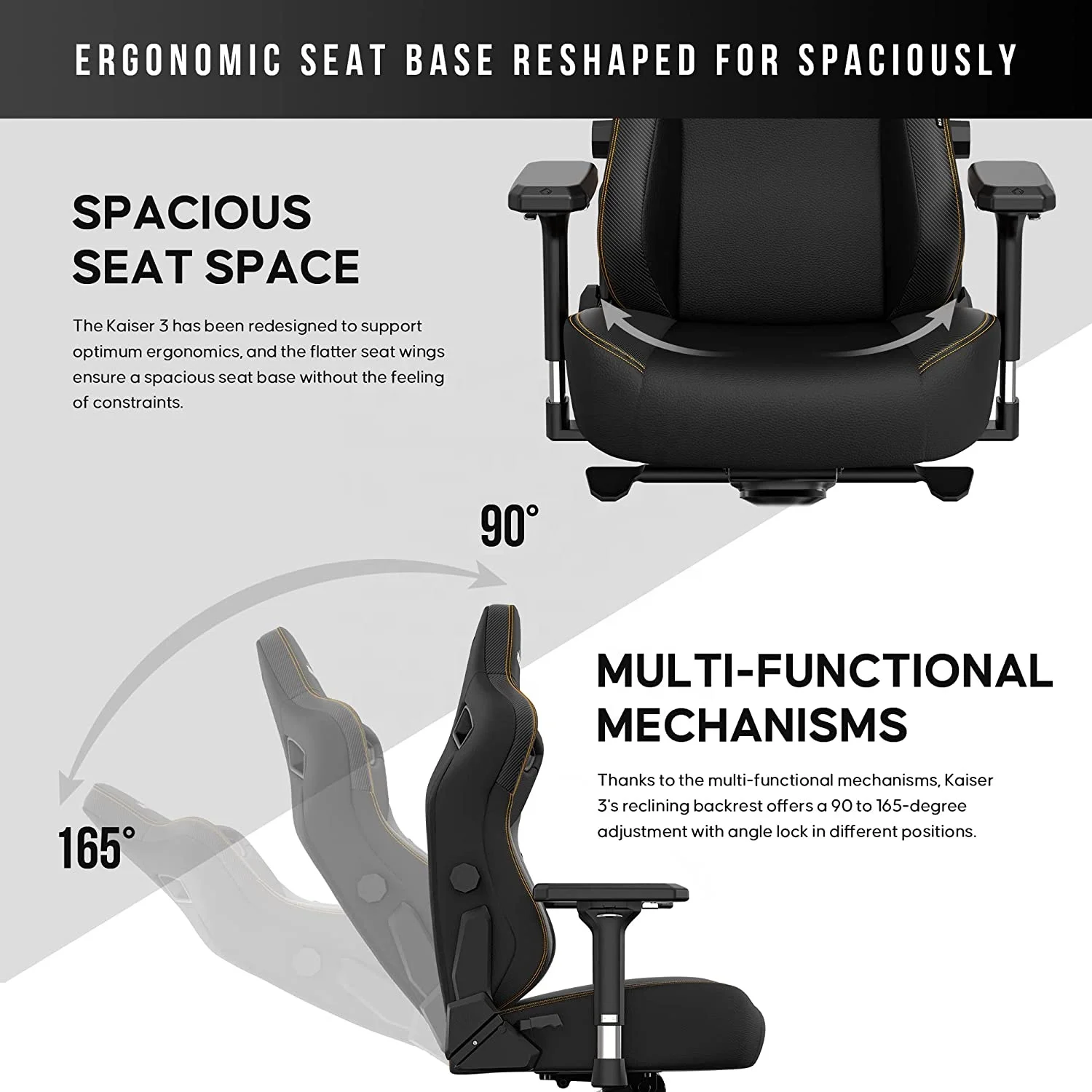 Free Sample Custom Cheap Game Chair Black Large Pro Max Silla Gaming Computer Chair with Magnetic Pillow for Adults
