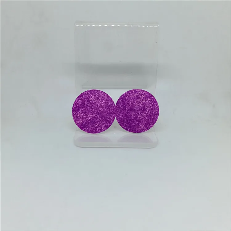 Дешевая RFID монетная круглая карта, NFC маркер с классическим чипом 4k для системы патрулирования