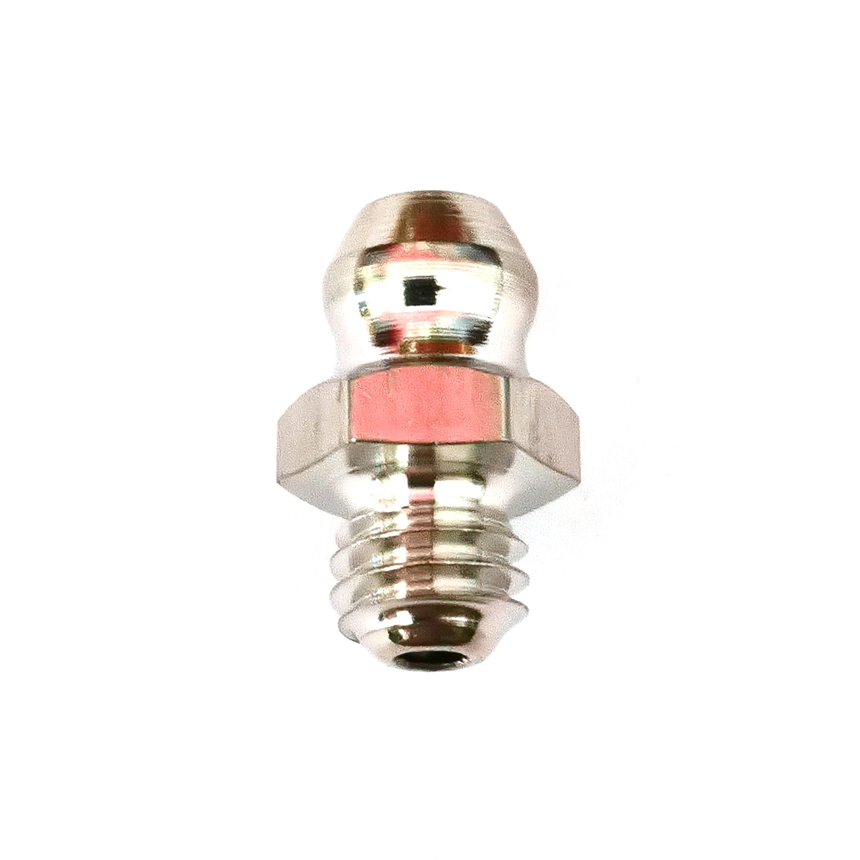 Large  favorably 304 stainless steel metric  M6/M8/M10/M12 grease nipple fitting for auto spare