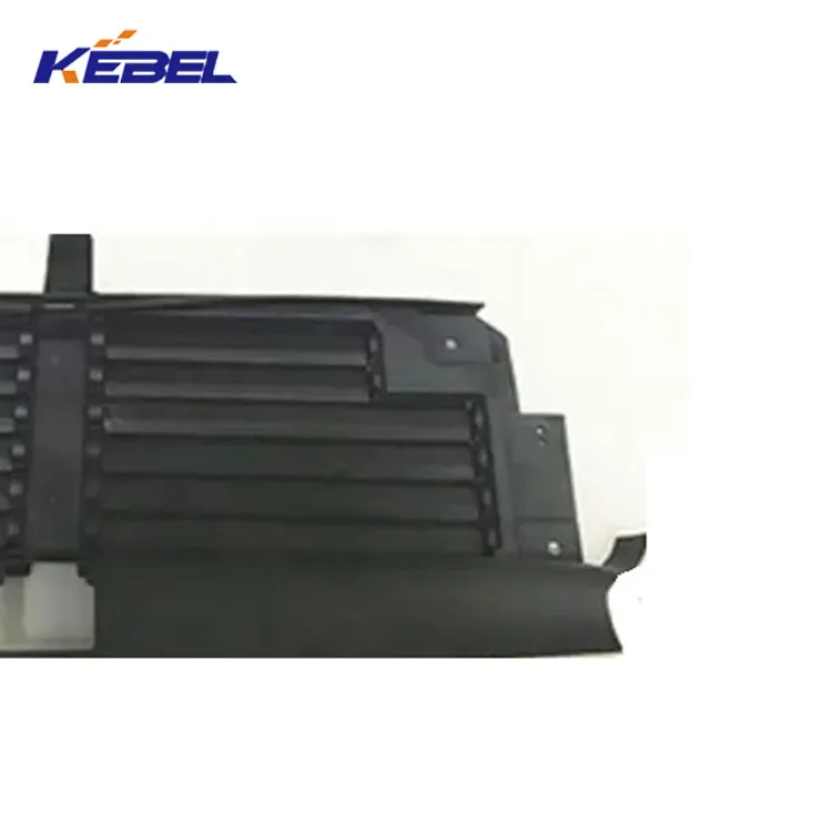 Good price  ready to ship auto accessories parts  OEM 84066560 large stock air flap upper for Cadillac XT5 2015 up