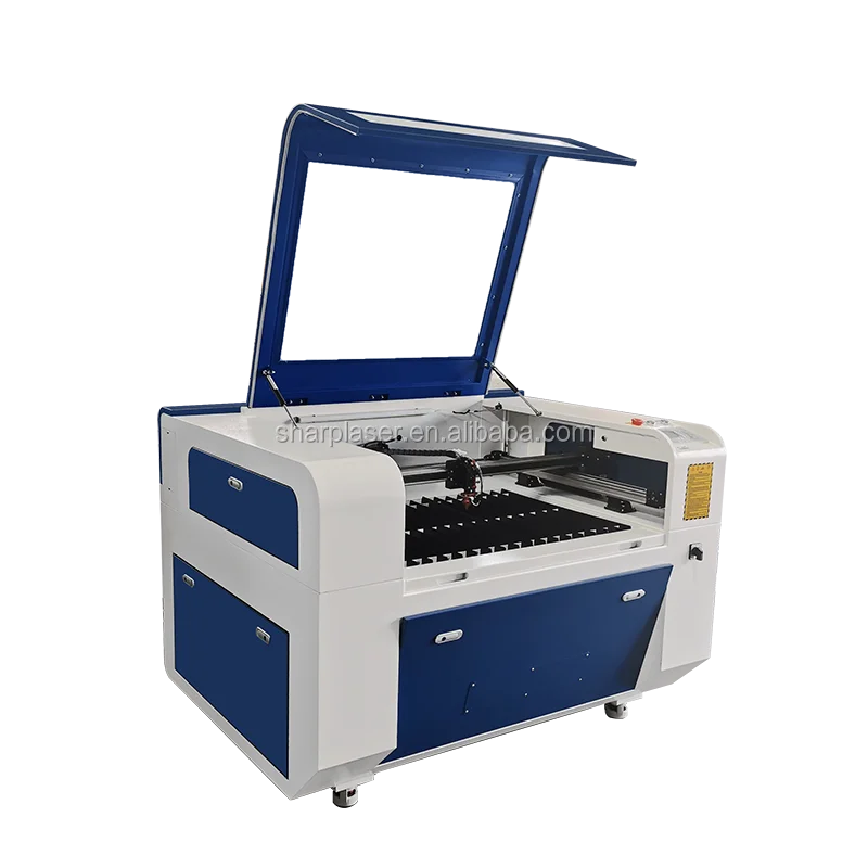 sign cnc paper 2 x 3 feet laser cutting machine