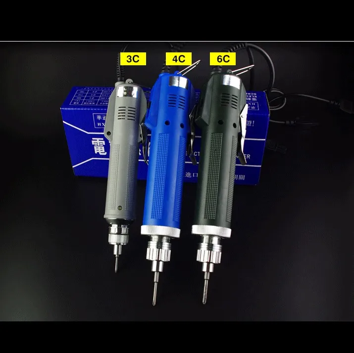 2023 New Watch Tools JB-800 Mini Electric Screwdriver Power Controller