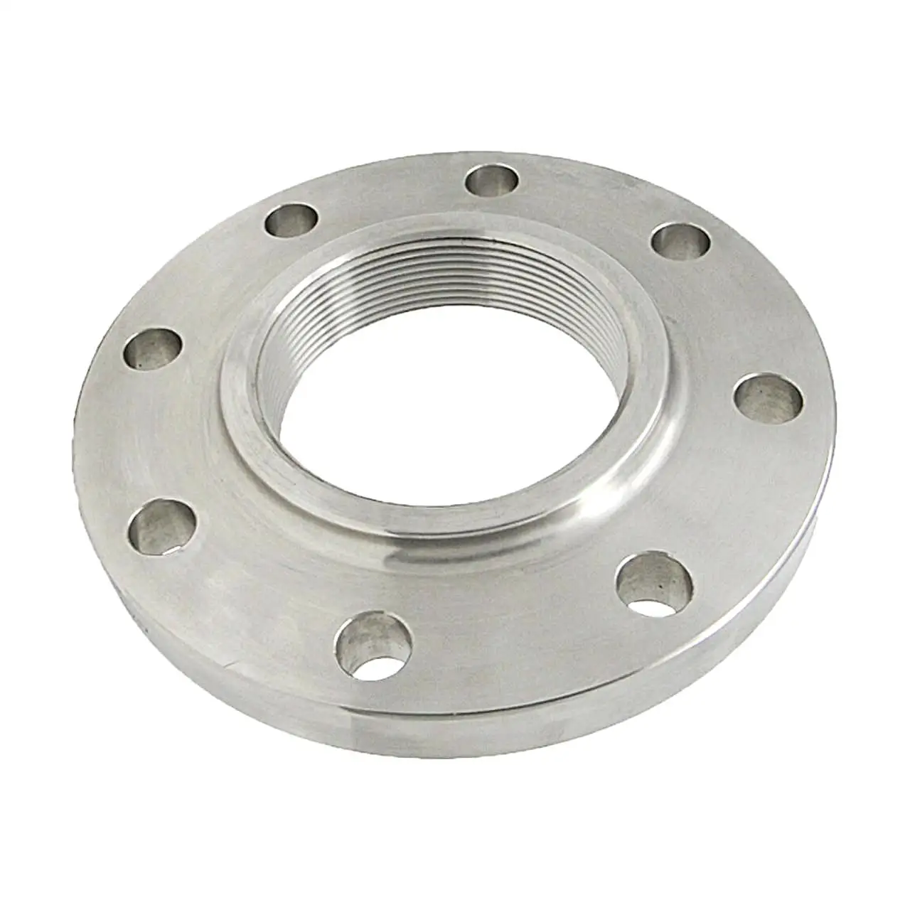 Customized Durable Plate Flange Raised Face Flange with High Quality