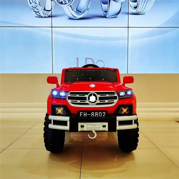 2022 новый детский автомобиль с дистанционным управлением/игрушечный для езды на автомобиле/автомобили детей в продаже
