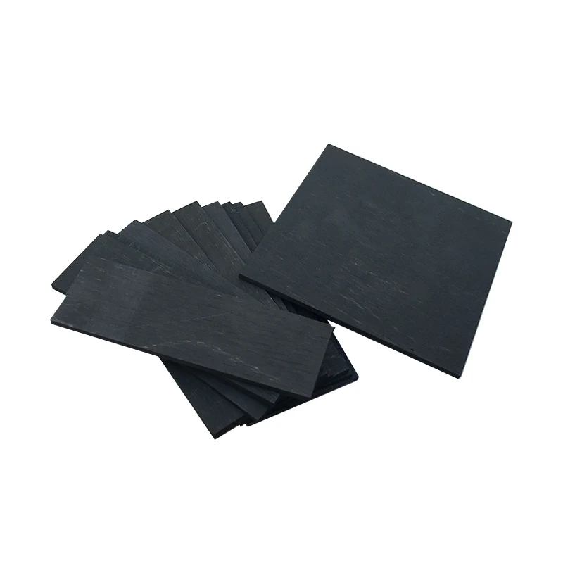 High density graphite electric plate 1mm 2mm 3mm carbon graphite sheet
